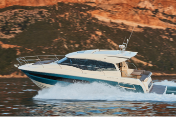 PRESTIGE 460 S